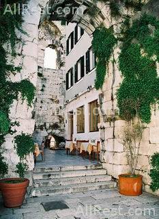 Peristil Hotel 12